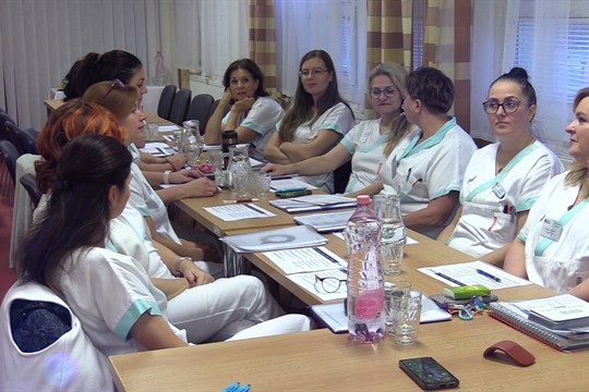 Magazín Kyjov 8. 6. 2024