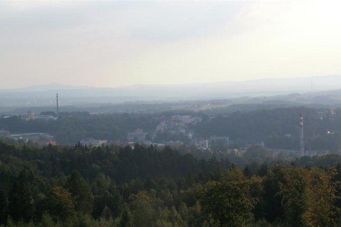Karlovarský kraj se o víkendu baví kulturou