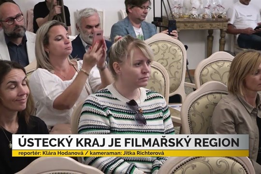 Jak se žije v Ústeckém kraji 16. 6. 2024
