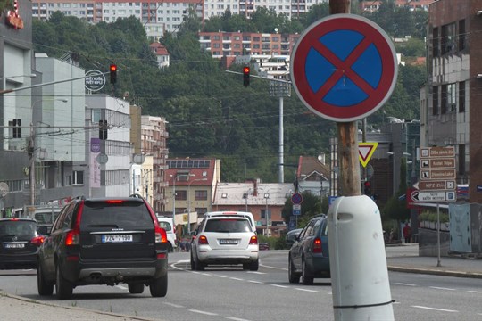 Na opravy komunikací ve Zlíně půjde letos 72 milionů korun