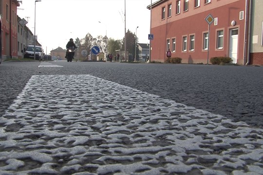 V Prostějově zaznamenaly za květen téměř 1600 přestupků