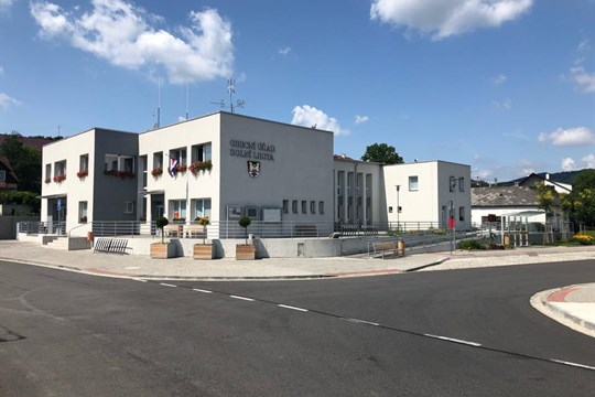 Vesnicí roku 2024 Zlínského kraje je Dolní Lhota