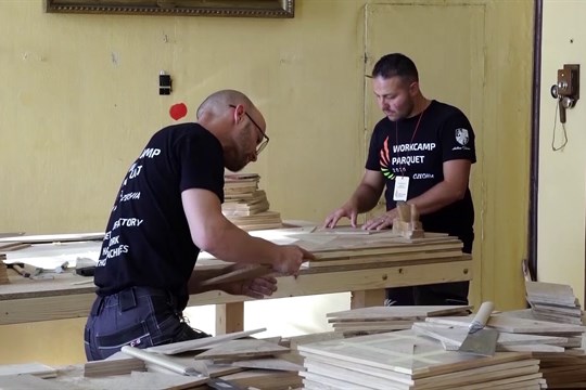 Kraj opět podpoří žáky řemeslných oborů 