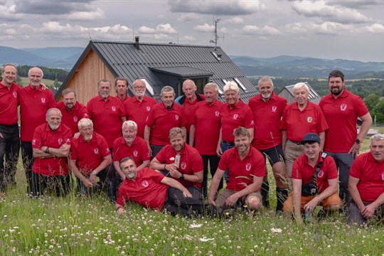 Horská služba Jeseníky otevřela dvě nové stanice