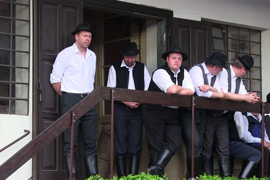 Magazín Kyjov 22. 6. 2024