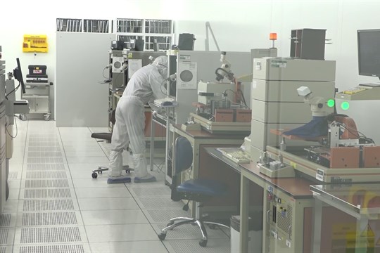 Onsemi bude v Rožnově investovat dvě miliardy dolarů do rozšíření své výroby polovodičů