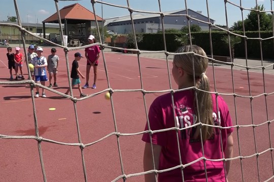 Nabídka sportovních aktivit je v Kunovicích opravdu pestrá