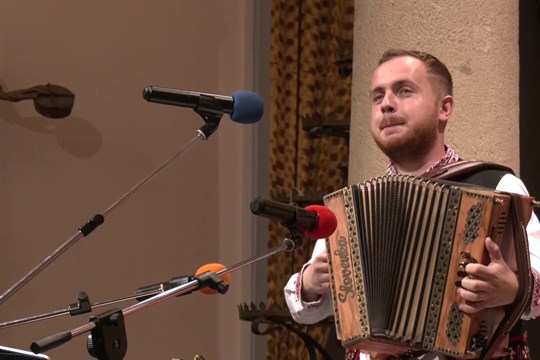 Dramaturgická skladba Brodského kulturního léta je tradičně velmi pestrá