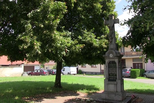 Město má studii na revitalizaci prostoru U Otína