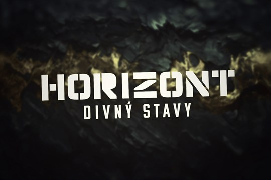 Horizont připravuje debutové album Úhel pohledu