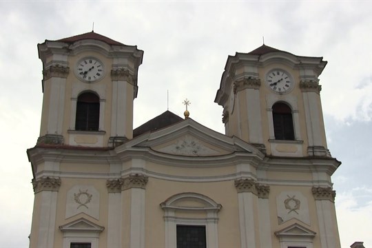 Magazín Veselí nad Moravou 6. 7. 2024