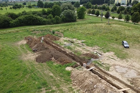 Magazín Zlín/Otrokovice 6. 7. 20024
