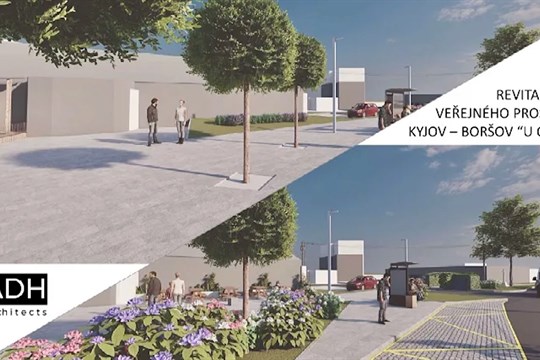 Magazín Kyjov 6. 7. 2024