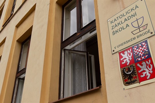 Magazín Uherský Brod 6. 7. 2024