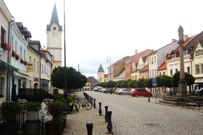 Kraj léčivých pramenů žije kulturou