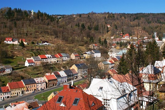 Krušnohoří slaví páté výročí zápisu na seznam UNESCO! Slavit se bude v Jáchymově