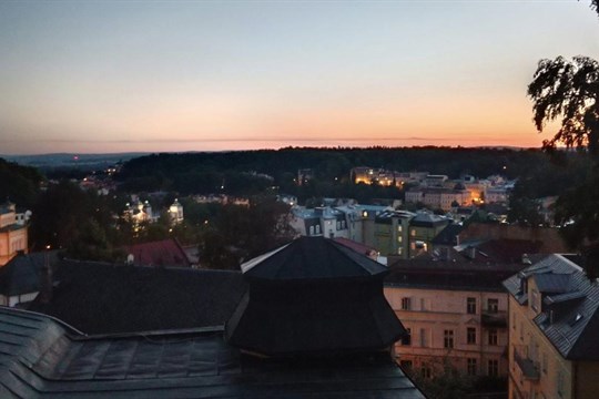 3. ročník Falkensteiner JAZZ SUMMER začíná!