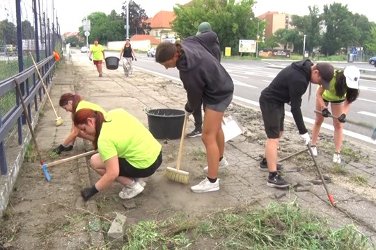 Magazín Hodonín 13. 7. 2024
