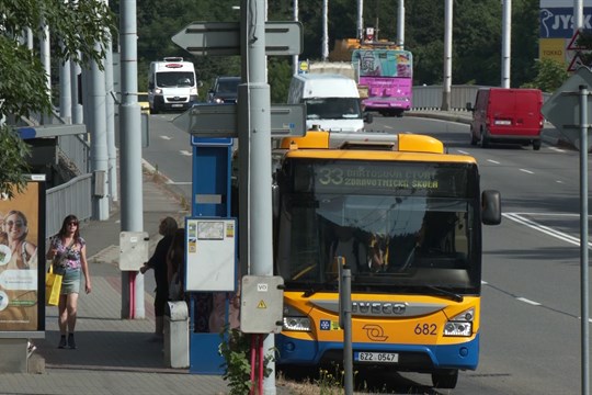 Magazín Zlín/Otrokovice 13. 7. 2024