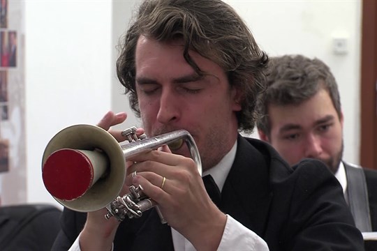 25. Hello Jazz Weekend ozdobí Yvonne Sanchez, Mária Reháková nebo olomoucký HB Band	