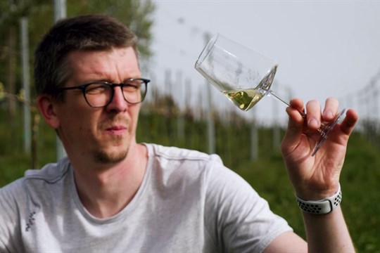 Hradišťské Otevřené sklepy jedou už druhý rok