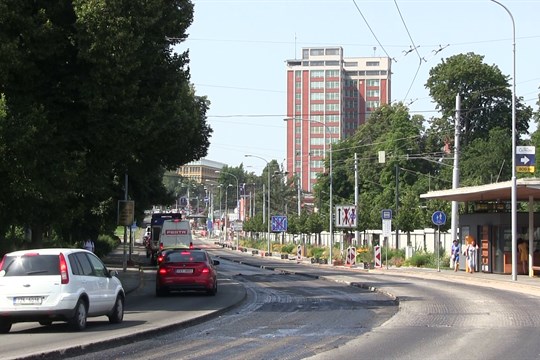 Magazín Zlínský kraj 20. 7. 2024