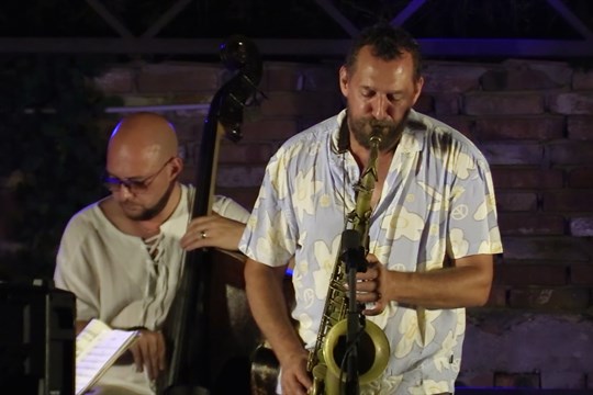 Čtyři města viděla jubilejní Hello Jazz Weekend