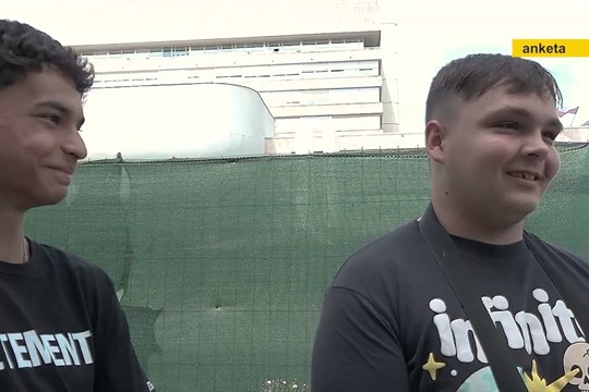Zprávy UTV 25. 7. 2024