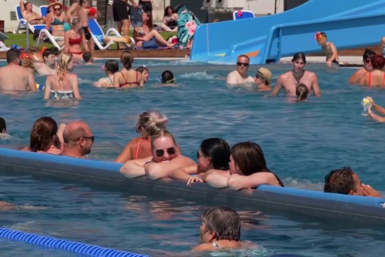 Magazín Uherský Brod 27. 7. 2024