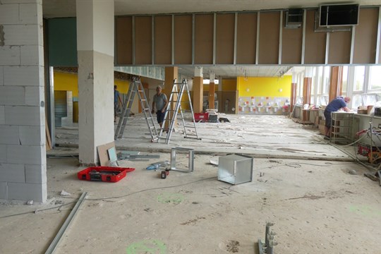 Magazín Zlín/Otrokovice 27. 7. 2024