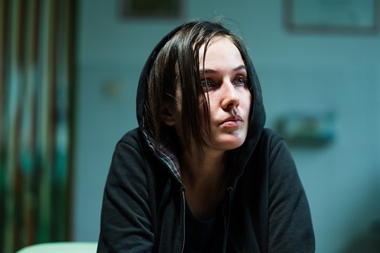 Film Zápisník alkoholičky láme rekordy. Ve Zlínském kraji přilákal už 17 tisíc diváků
