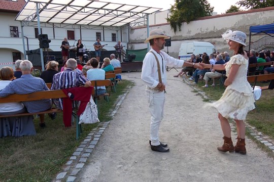 Magazín Uherský Brod 3. 8. 2024