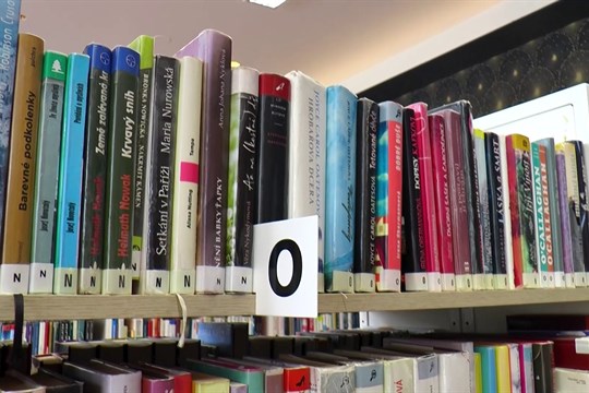 Masarykova veřejná knihovna láká svými prázdninovými programy