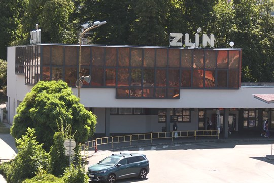 Magazín Zlín/Otrokovice 10. 8. 2024