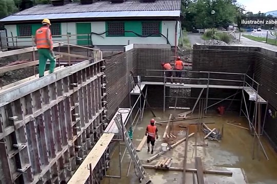 Projekt Čistá řeka Bečva má své pokračování