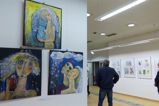 Senioři se mohou zapojit do Akademie třetího věku