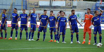 První letní změny v kádru FC Vysočina