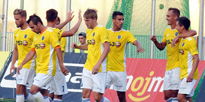 Filip Novotný přestupuje do Hradce Králové