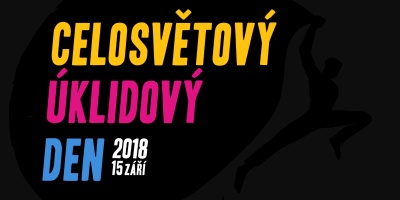 50 dní do akce: Milióny dobrovolníků ve 134 zemích vyčistí svět za 24 hodin