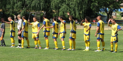 Fotbalisté FC Vysočina zahajují letní přípravu