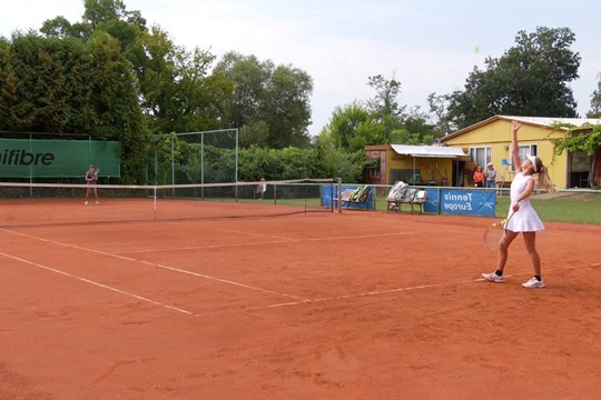 Magazín Uherské Hradiště 24. 8. 2024