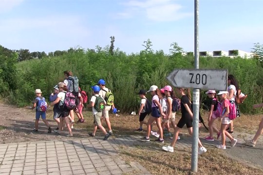Magazín Hodonín 24. 8. 2024