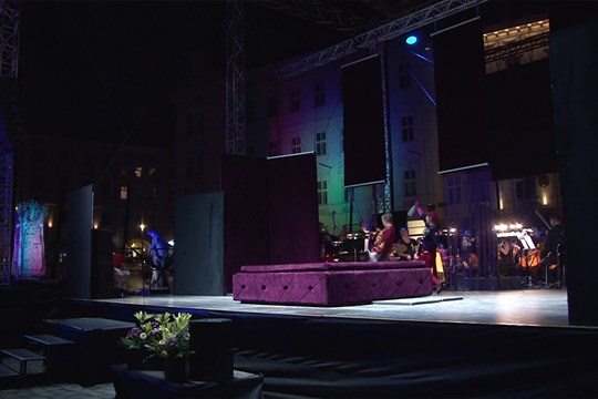 V Olomouci se uskutečnily Dny evropského dědictví