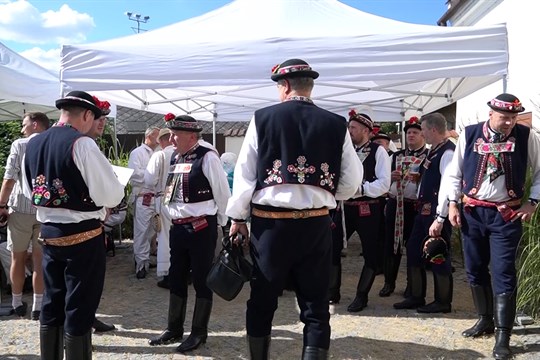 Magazín Kyjov 14. 9. 2024