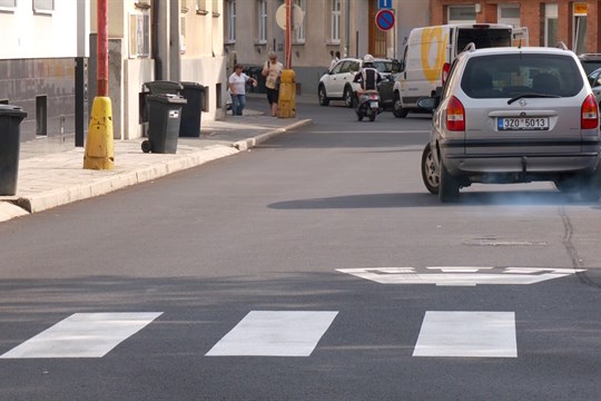 Magazín Uherské Hradiště 14. 9. 2024
