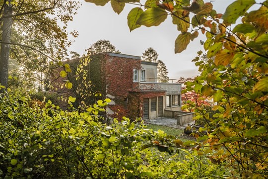 Den architektury upozorní na zapomenutá místa i architektonické skvosty. Co nabídne ve Zlínském kraji?