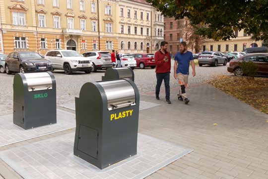 Magazín Uherské Hradiště 28. 9. 2024