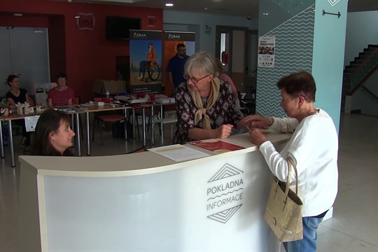 Magazín Veselí nad Moravou 28. 9. 2024