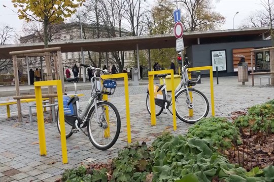 Magazín Zlín/Otrokovice 28. 9. 2024