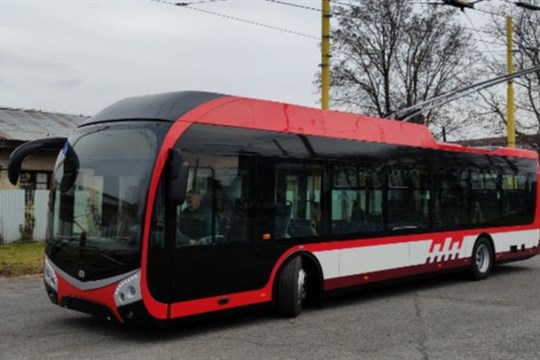 DSZO se soudí kvůli zmařené dodávce nových trolejbusů 